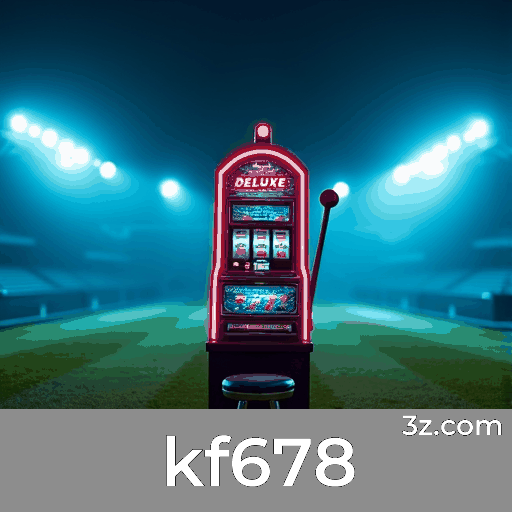 Tecnologia de Nuvem e Segurança Avançada na KF678