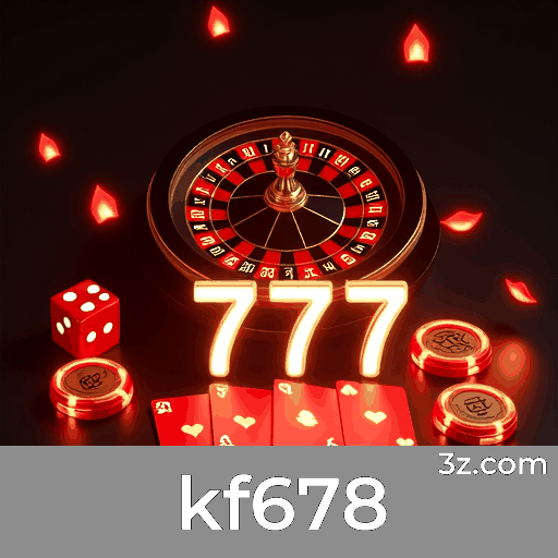 kf678: Cassino premiado e seguro com pagamentos rápidos