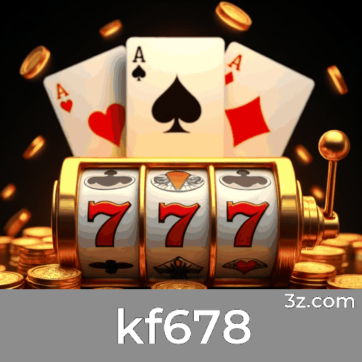 kf678: Experiência de Jogo Diversificada e Imersiva