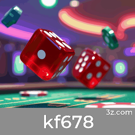 kf678: Cassino premiado e seguro com pagamentos rápidos