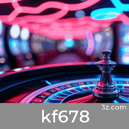 kf678 Social Casino: Uma Experiência de Interação Real