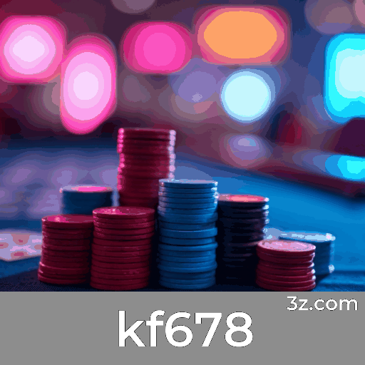 kf678: Cassino premiado e seguro com pagamentos rápidos