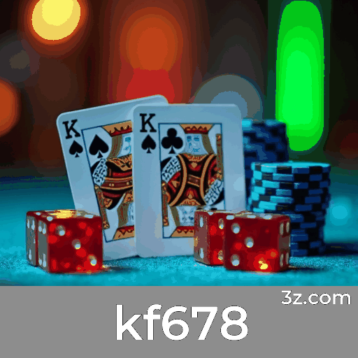 kf678: Cassino premiado e seguro com pagamentos rápidos